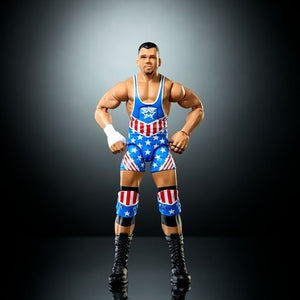 WWE Elite Collection Series 122 Action Figure - Select Figure(s)