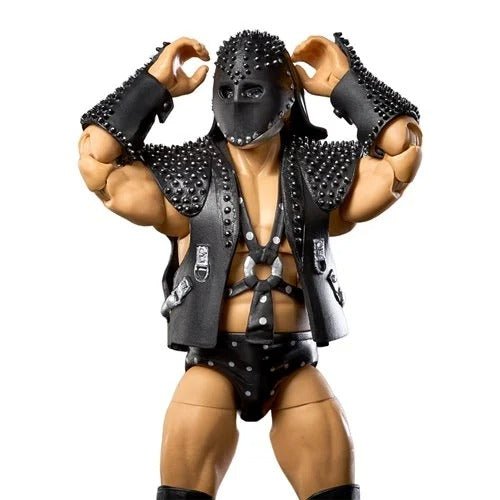 ToyShnip WWE Elite Collection Series 123 Action Figure - Select Figure(s) — Action & Toy Figures
