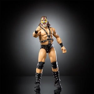ToyShnip WWE Elite Collection Series 123 Action Figure - Select Figure(s) — Action & Toy Figures