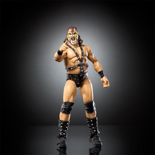 ToyShnip WWE Elite Collection Series 123 Action Figure - Select Figure(s) — Action & Toy Figures