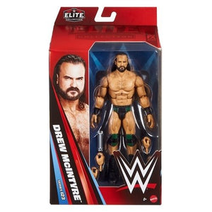 ToyShnip WWE Elite Collection Series 123 Action Figure - Select Figure(s) — Action & Toy Figures
