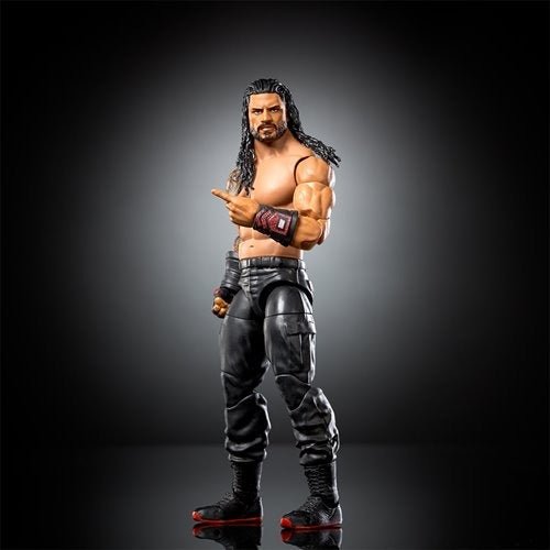 ToyShnip WWE Elite Collection Series 123 Action Figure - Select Figure(s) — Action & Toy Figures