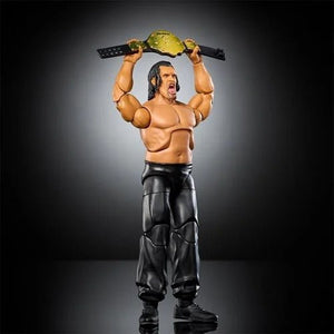 ToyShnip WWE Elite Collection Series 123 Action Figure - Select Figure(s) — Action & Toy Figures
