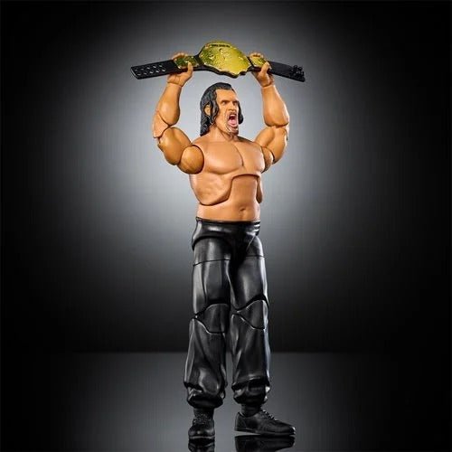 ToyShnip WWE Elite Collection Series 123 Action Figure - Select Figure(s) — Action & Toy Figures
