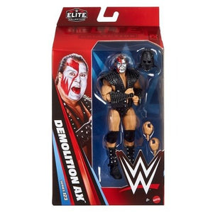ToyShnip WWE Elite Collection Series 123 Action Figure - Select Figure(s) — Action & Toy Figures