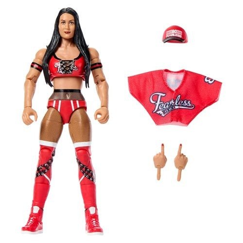 ToyShnip WWE Elite Collection Series 123 Action Figure - Select Figure(s) — Action & Toy Figures