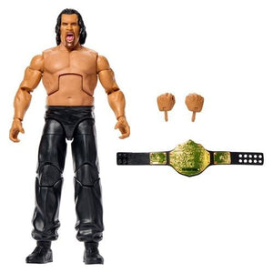 ToyShnip WWE Elite Collection Series 123 Action Figure - Select Figure(s) — Action & Toy Figures