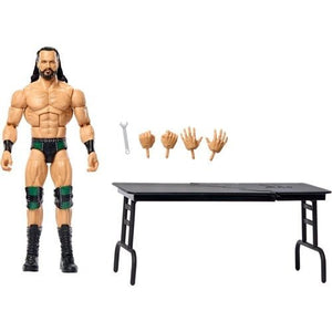 ToyShnip WWE Elite Collection Series 123 Action Figure - Select Figure(s) — Action & Toy Figures