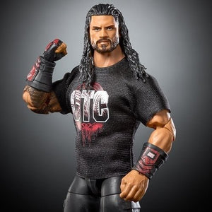 ToyShnip WWE Elite Collection Series 123 Action Figure - Select Figure(s) — Action & Toy Figures