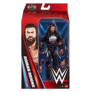 ToyShnip WWE Elite Collection Series 123 Action Figure - Select Figure(s) — Action & Toy Figures