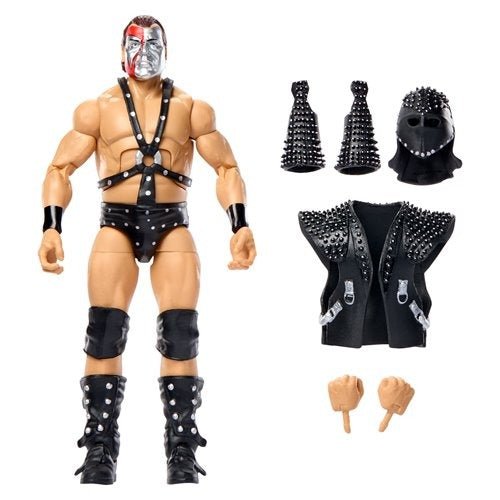 ToyShnip WWE Elite Collection Series 123 Action Figure - Select Figure(s) — Action & Toy Figures