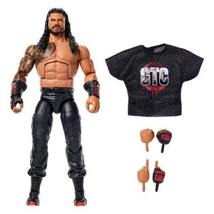 ToyShnip WWE Elite Collection Series 123 Action Figure - Select Figure(s) — Action & Toy Figures