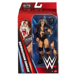ToyShnip WWE Elite Collection Series 123 Action Figure - Select Figure(s) — Action & Toy Figures