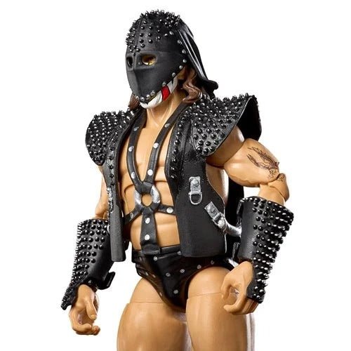 ToyShnip WWE Elite Collection Series 123 Action Figure - Select Figure(s) — Action & Toy Figures