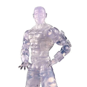 ToyShnip WWE Elite Collection Transparent John Cena Collector's Edition Action Figure - Exclusive — Action & Toy Figures