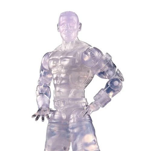 ToyShnip WWE Elite Collection Transparent John Cena Collector's Edition Action Figure - Exclusive — Action & Toy Figures