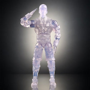 ToyShnip WWE Elite Collection Transparent John Cena Collector's Edition Action Figure - Exclusive — Action & Toy Figures