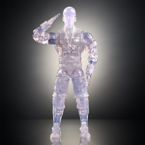 ToyShnip WWE Elite Collection Transparent John Cena Collector's Edition Action Figure - Exclusive — Action & Toy Figures