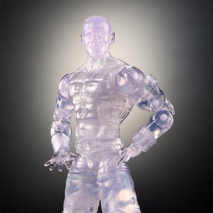 ToyShnip WWE Elite Collection Transparent John Cena Collector's Edition Action Figure - Exclusive — Action & Toy Figures