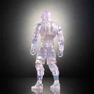 ToyShnip WWE Elite Collection Transparent John Cena Collector's Edition Action Figure - Exclusive — Action & Toy Figures