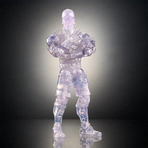 ToyShnip WWE Elite Collection Transparent John Cena Collector's Edition Action Figure - Exclusive — Action & Toy Figures