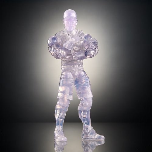 ToyShnip WWE Elite Collection Transparent John Cena Collector's Edition Action Figure - Exclusive — Action & Toy Figures
