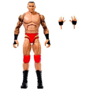 ToyShnip WWE Elite Top Picks 2026 Action Figure - Select Figure(s) — Action & Toy Figures