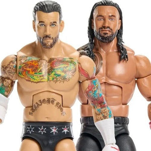ToyShnip WWE Elite Top Picks 2026 Action Figure - Select Figure(s) — Action & Toy Figures