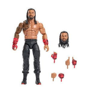 ToyShnip WWE Elite Top Picks 2026 Action Figure - Select Figure(s) — Action & Toy Figures