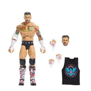 ToyShnip WWE Elite Top Picks 2026 Action Figure - Select Figure(s) — Action & Toy Figures
