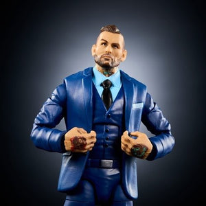 ToyShnip WWE Royal Rumble Elite Action Figure - Select Figure(s) — Action & Toy Figures
