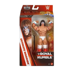 ToyShnip WWE Royal Rumble Elite Action Figure - Select Figure(s) — Action & Toy Figures