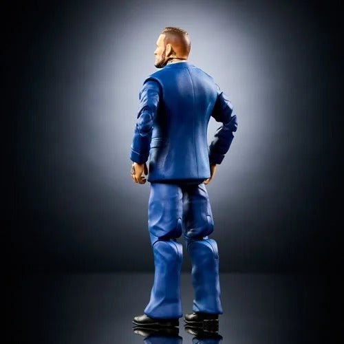 ToyShnip WWE Royal Rumble Elite Action Figure - Select Figure(s) — Action & Toy Figures