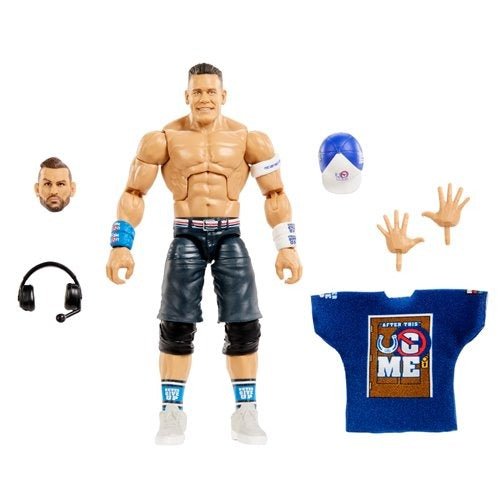 ToyShnip WWE Royal Rumble Elite Action Figure - Select Figure(s) — Action & Toy Figures
