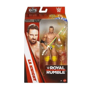 ToyShnip WWE Royal Rumble Elite Action Figure - Select Figure(s) — Action & Toy Figures