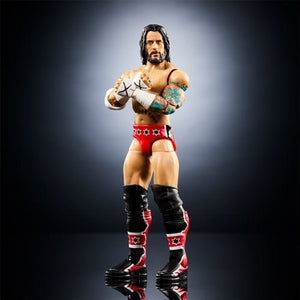 ToyShnip WWE Royal Rumble Elite Action Figure - Select Figure(s) — Action & Toy Figures
