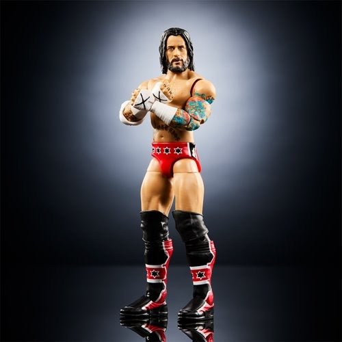 ToyShnip WWE Royal Rumble Elite Action Figure - Select Figure(s) — Action & Toy Figures