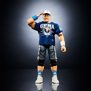 ToyShnip WWE Royal Rumble Elite Action Figure - Select Figure(s) — Action & Toy Figures