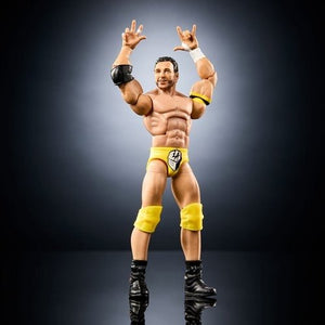 ToyShnip WWE Royal Rumble Elite Action Figure - Select Figure(s) — Action & Toy Figures