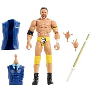 ToyShnip WWE Royal Rumble Elite Action Figure - Select Figure(s) — Action & Toy Figures