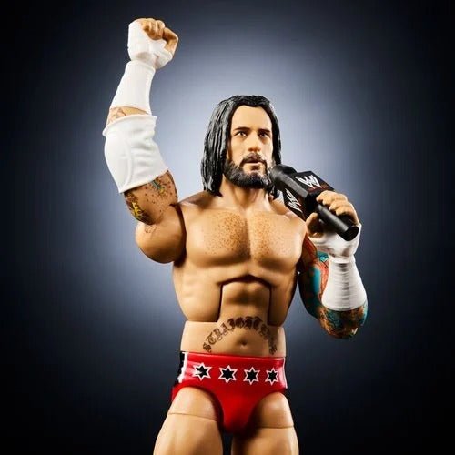 ToyShnip WWE Royal Rumble Elite Action Figure - Select Figure(s) — Action & Toy Figures