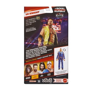ToyShnip WWE Royal Rumble Elite Action Figure - Select Figure(s) — Action & Toy Figures