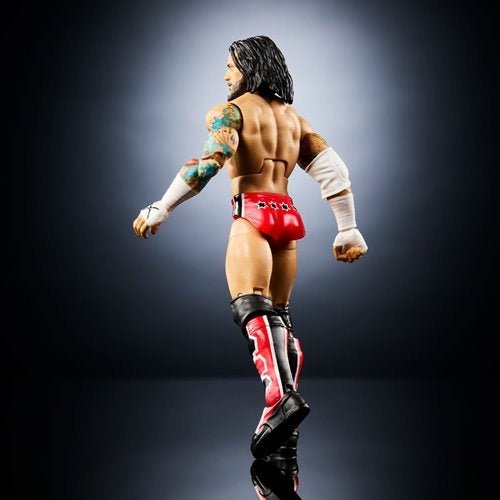 ToyShnip WWE Royal Rumble Elite Action Figure - Select Figure(s) — Action & Toy Figures