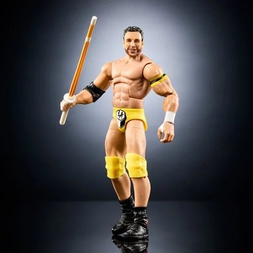 ToyShnip WWE Royal Rumble Elite Action Figure - Select Figure(s) — Action & Toy Figures