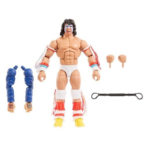ToyShnip WWE Royal Rumble Elite Action Figure - Select Figure(s) — Action & Toy Figures