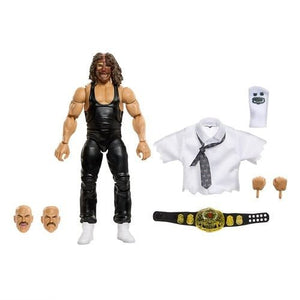 WWE Summer Slam Elite 2026 Action Figure - Select Figure(s)
