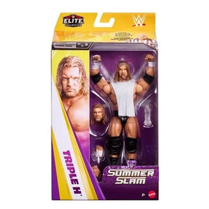 WWE Summer Slam Elite 2026 Action Figure - Select Figure(s)
