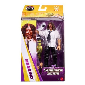 WWE Summer Slam Elite 2026 Action Figure - Select Figure(s)