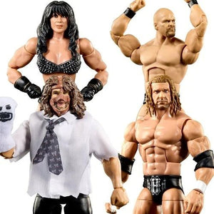 WWE Summer Slam Elite 2026 Action Figure - Select Figure(s)
