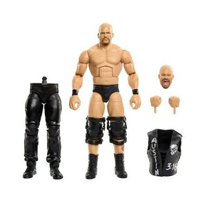 WWE Summer Slam Elite 2026 Action Figure - Select Figure(s)